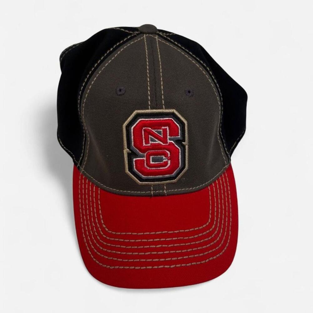 Nc state wolfpack top of